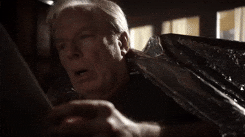 Disappointed Better Call Saul GIF