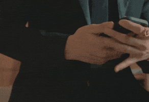 Peach Throw Away GIF