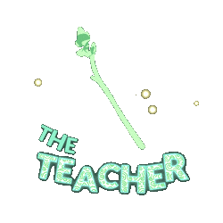 Sky Sticker by Sky: Children of the Light