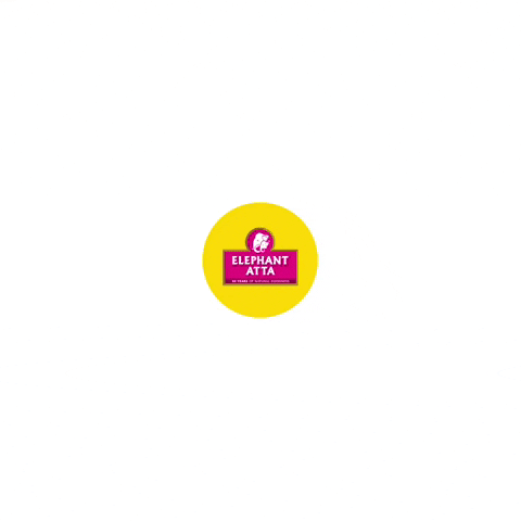 Elephant Atta GIF