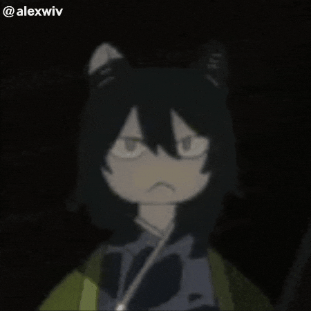 Delicious In Dungeon GIF