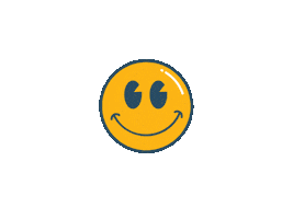 Better in BTR Sticker