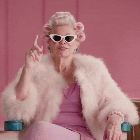 Barbara Od GIF by Old Dominion