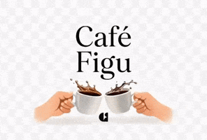 Croissant Specialty Coffee GIF by cafe figu