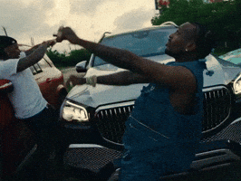 Moneybagg Yo Dancing GIF