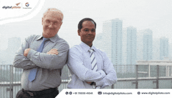 Usa Real Estate Marketing GIF