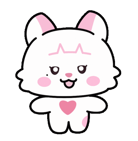 아이들 Sticker