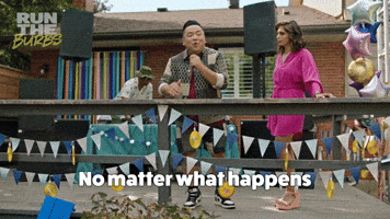 No Matter What Cbc GIF by Run The Burbs
