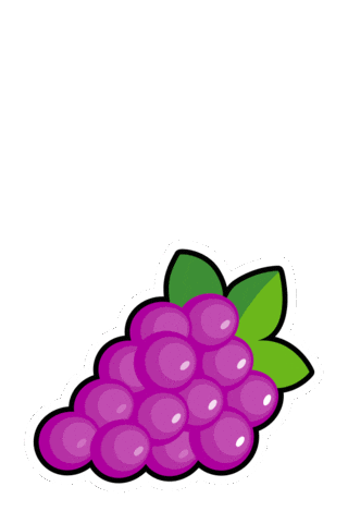 Pur Gum Sticker by The PUR Company