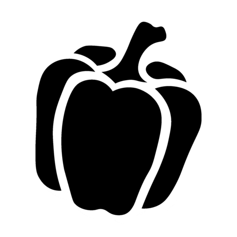 Bbq Taste Sticker