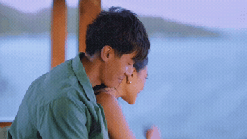 Embrace Hug GIF