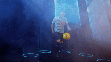 Juggling Santi GIF by New Mexico United