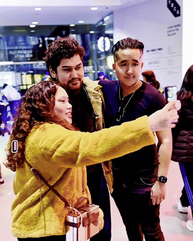 Just For Fun Filipino GIF by JNO