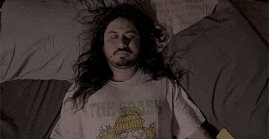 Sad Music-Video GIF by Pure Noise Records