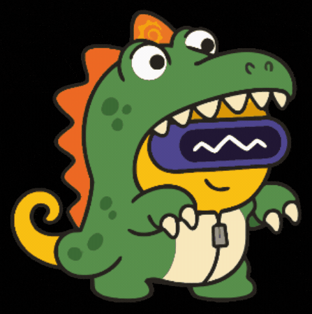 Halloween Grot GIF by Grafana Labs