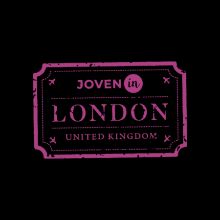 Viajar London GIF by Joven_in Caja Rural