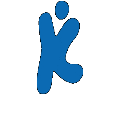 All For Kids Sticker