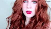 Wanda Scarlet Witch MARVEL | Tarte LANCOME Makeup