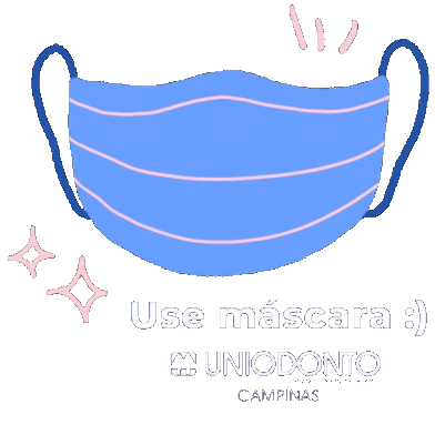 Uniodonto Campinas Sticker