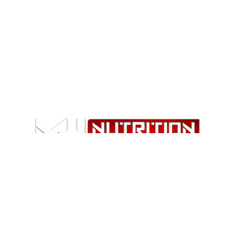 Mh Nutrition Sticker