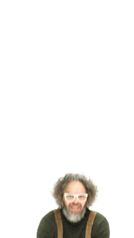 Magic Da Bin Ich Sticker by Auftragsrad