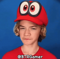 Look Kid GIF