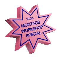 Workshop Exil Sticker by EXILCLUB