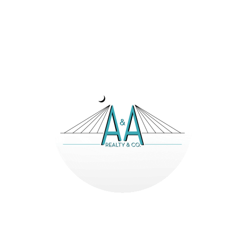 A&A Realty & CO Sticker