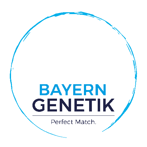 BayernGenetik Sticker