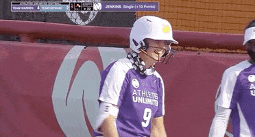 Kelsey Jenkins GIF by Athletes Unlimited