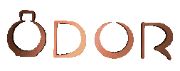 ODOR Sticker
