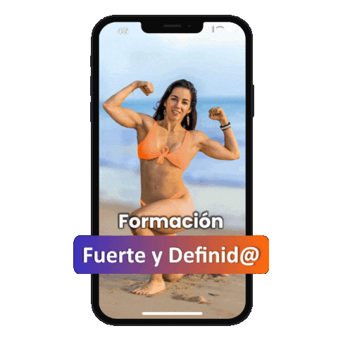 Sqft Sticker by Squat Fit