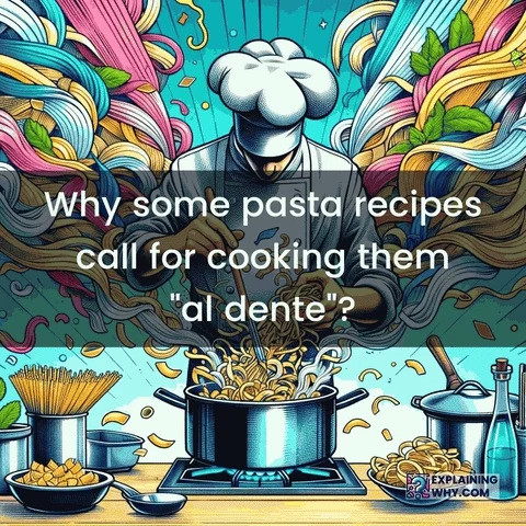Pasta Recipes GIF
