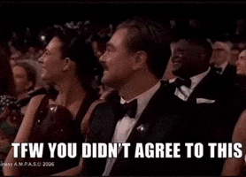 Oscars Leonardo GIF