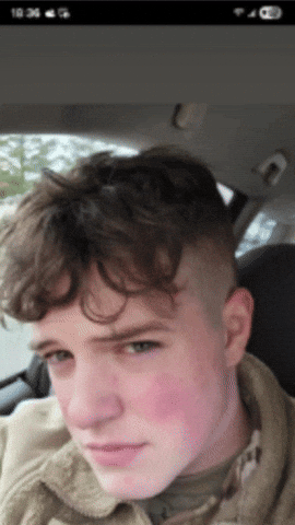 Johngoochman GIF