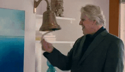 bell