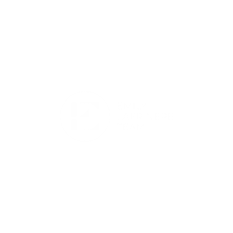Sticker by Emily Lafrinere Team