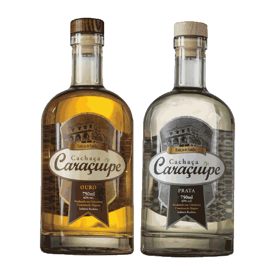 Engenho Caraçuipe Sticker