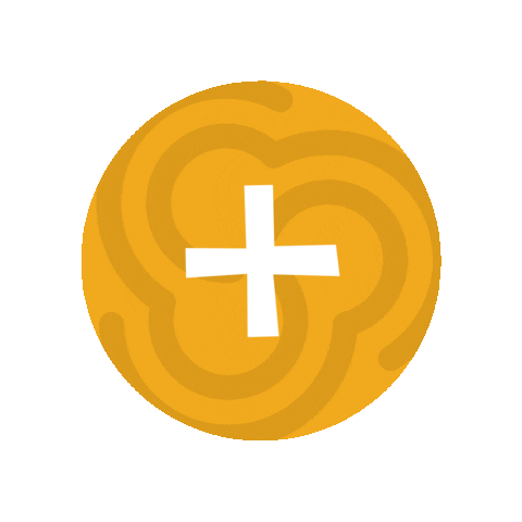 The Messy Family Project Sticker