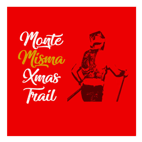 Monte Misma Xmas Trail GIF