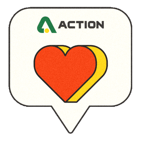 Ffw Sticker by Action Agenciamento de Cargas