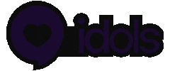 Idols Sticker