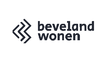 Beveland Wonen Sticker