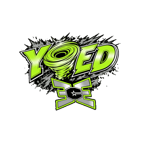 Yoed Sticker by East Celebrity Elite