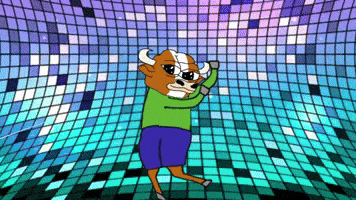 Shake It Dancing GIF