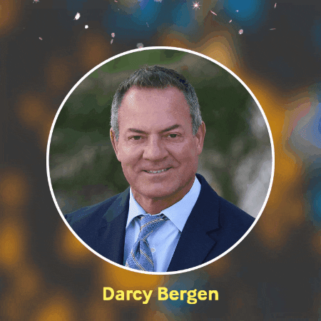 Darcy Bergen GIF
