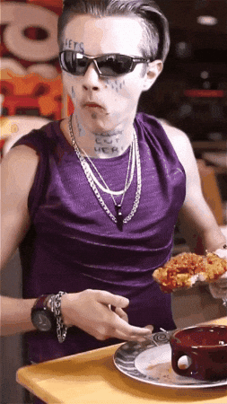 Florida Man GIF