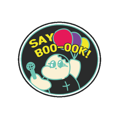 changbi Sticker