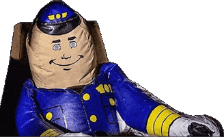 The Terminal Podcast Sticker