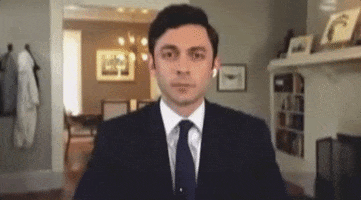Here We Go Again GIF by GIPHY News